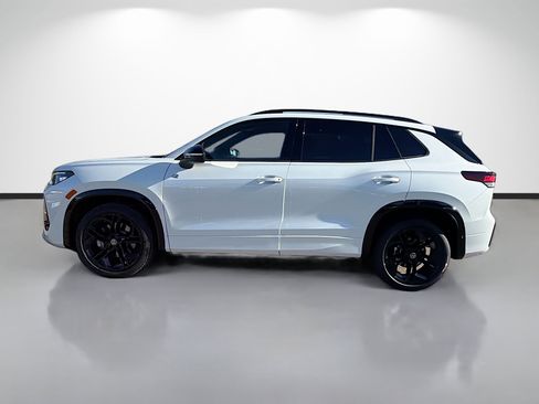 New 2026 Volkswagen Tiguan SE R-Line AWD/4WD image 6