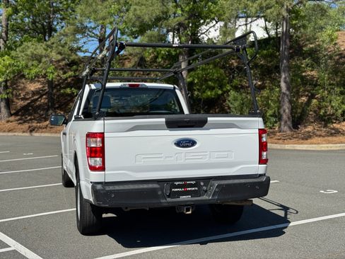 Used 2022 Ford F150 XL w/ Equipment Group 101A High RWD image 9
