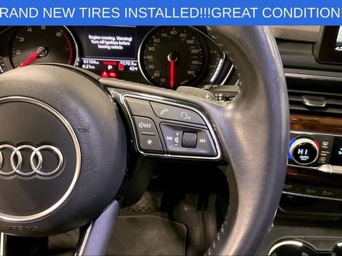 Used 2019 Audi A4 2.0T Premium w/ Convenience Package image 19