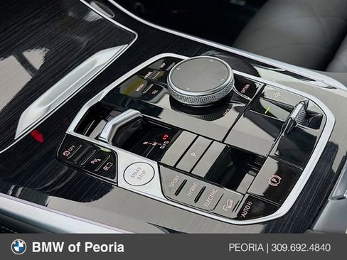New 2026 BMW X5 xDrive50e w/ M Sport Package image 17