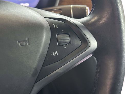 Used 2020 Tesla Model X Long Range image 19