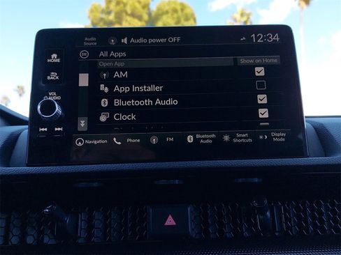 Certified 2024 Honda CR-V Sport Touring image 23