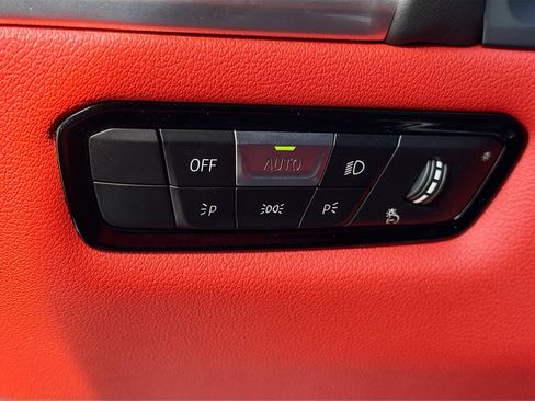 New 2026 BMW 840i xDrive Convertible image 34