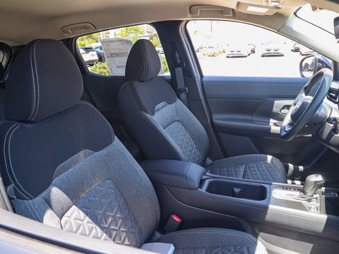 New 2026 Nissan Kicks SV w/ Cold Weather Package FWD image 21