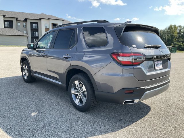 New 2026 Honda Pilot EX-L image 16