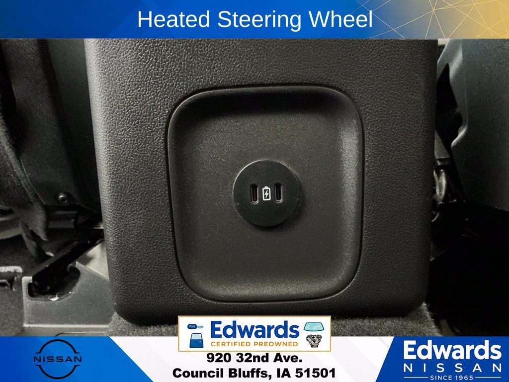 Used 2024 Ford Escape ST-Line w/ Equipment Group 301A FWD image 17