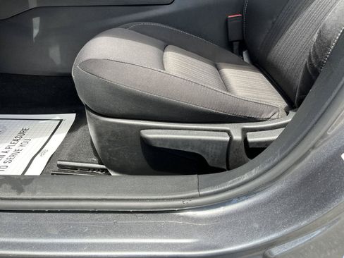 Used 2025 Nissan Altima 2.5 S FWD image 18
