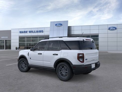New 2026 Ford Bronco Sport Big Bend image 4