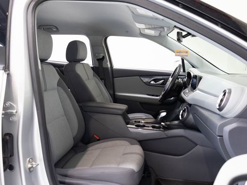 Used 2020 Chevrolet Blazer LT image 20