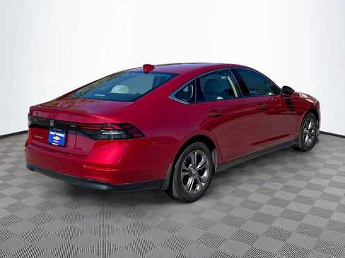 Used 2024 Honda Accord EX image 5