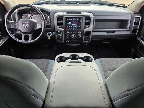 Used 2019 RAM 1500 Express w/ Wheel & Sound Group image 13