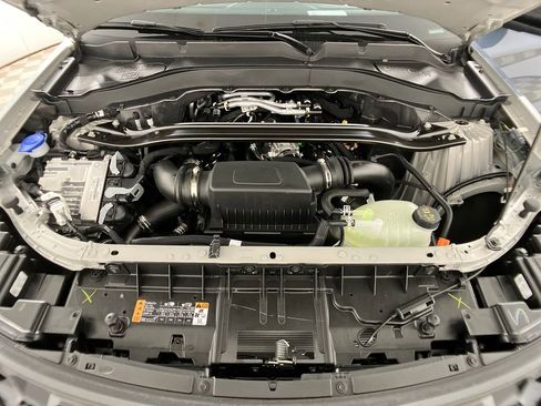 New 2026 Ford Explorer ST w/ Sun And Sound Package image 33