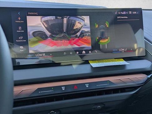 New 2026 BMW X3 xDrive30 w/ Convenience Package image 13