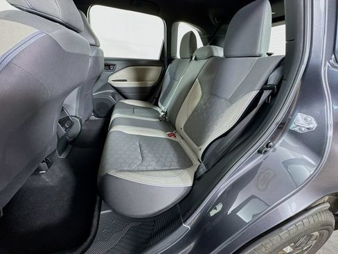 Used 2025 Subaru Forester AWD/4WD image 28