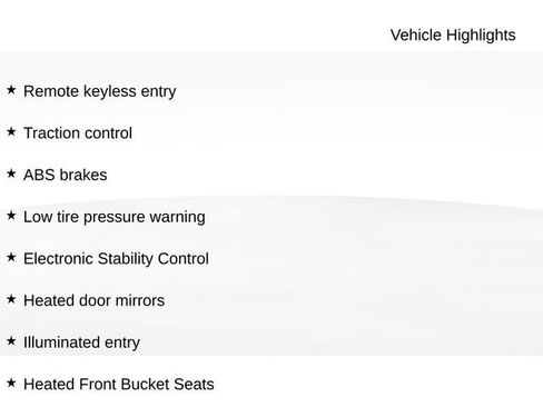 Used 2024 Mitsubishi Outlander Sport ES AWD/4WD image 5