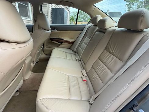 Used 2008 Honda Accord EX-L image 10