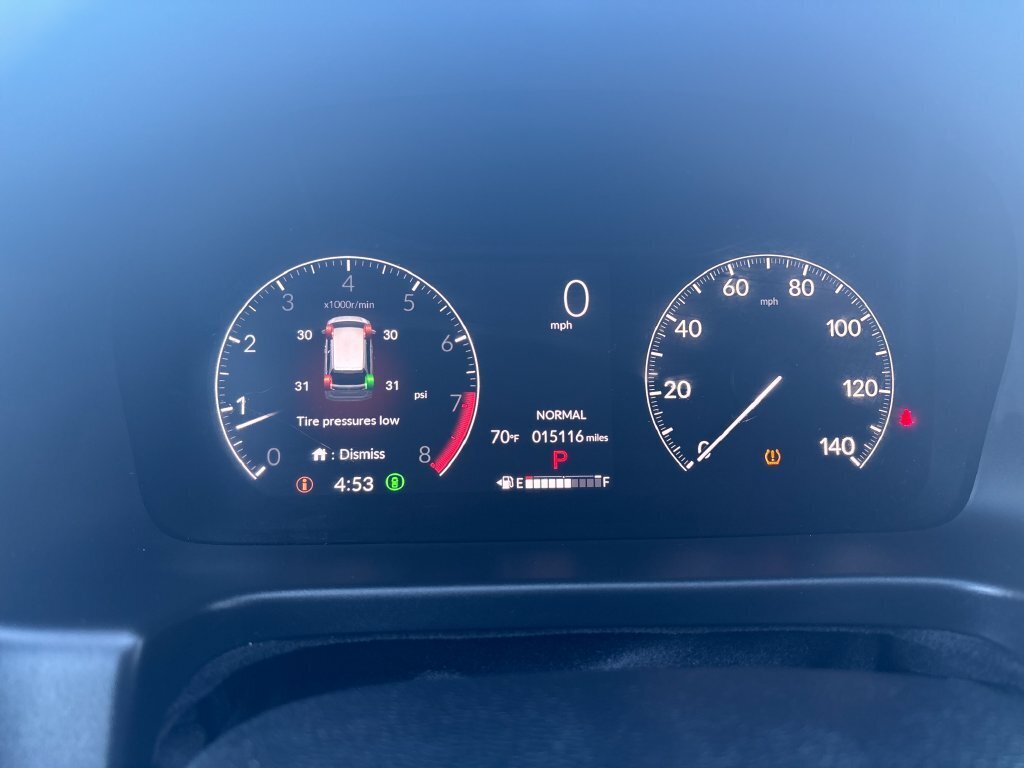 Used 2025 Honda Odyssey Touring image 15