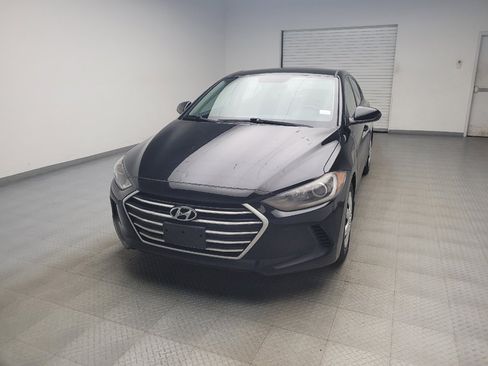 Used 2018 Hyundai Elantra SE FWD image 15