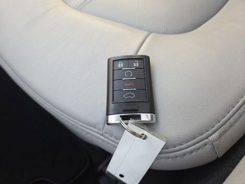 Used 2013 Cadillac CTS Premium image 36