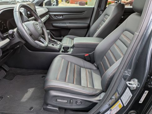 Used 2025 Honda CR-V Sport-L image 14