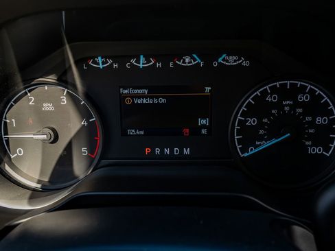 Used 2024 Ford F250 XL w/ XL Off-Road Package image 19