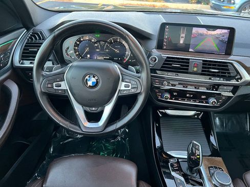 Used 2019 BMW X3 xDrive30i w/ Convenience Package AWD/4WD image 31
