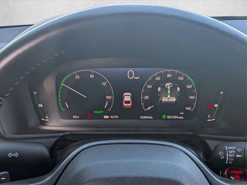 Used 2023 Honda Accord Sport image 14