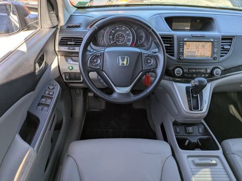 Used 2013 Honda CR-V EX-L image 16
