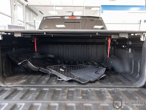 Used 2022 RAM 1500 TRX w/ TRX Level 1 Equipment Group image 15