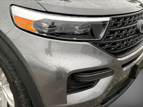 Used 2023 Ford Explorer 4WD image 33