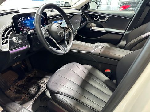 Certified 2025 Mercedes-Benz E 450 4MATIC All-Terrain Wagon image 6