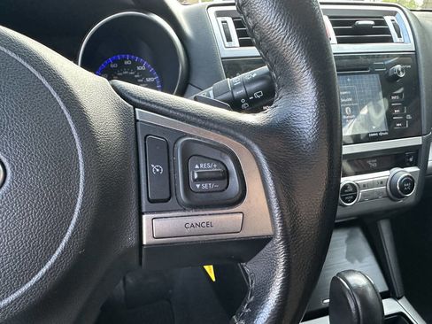 Used 2016 Subaru Outback 2.5i Premium image 17