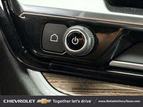 Used 2026 Chevrolet Silverado 1500 RST image 27