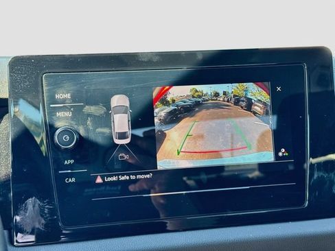 Used 2025 Volkswagen Jetta S FWD image 18