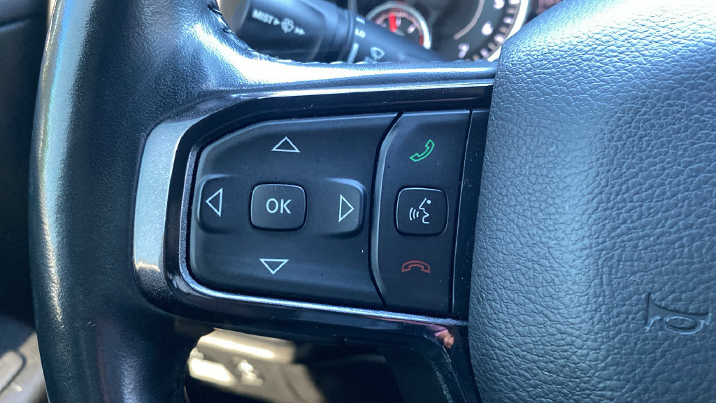 Used 2023 RAM 1500 Big Horn AWD/4WD image 22