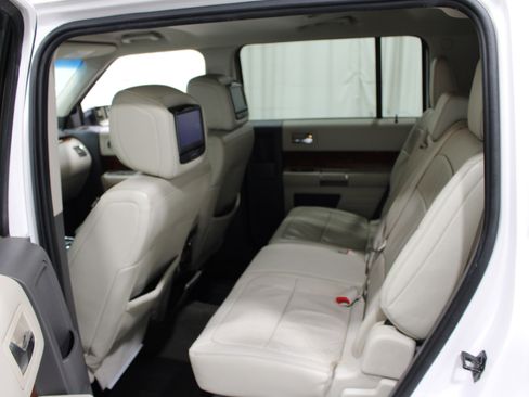 Used 2012 Ford Flex Limited w/ Equipment Group Order Code AWD/4WD image 20