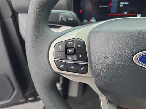 New 2026 Ford Explorer Active image 21