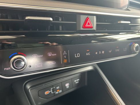 New 2026 Kia K5 LXS FWD image 23