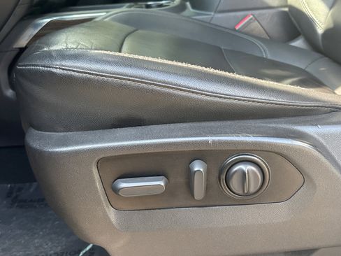 Used 2022 Chevrolet Silverado 1500 LT Trail Boss w/ LT Trail Boss Premium Package image 65