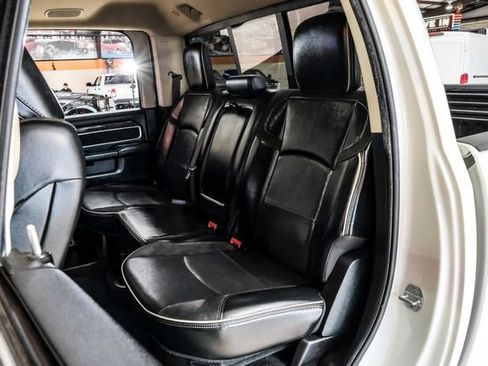 Used 2019 RAM 2500 Laramie image 31