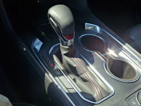 Used 2023 Chevrolet Traverse RS w/ LPO, Floor Liner Package AWD/4WD image 15