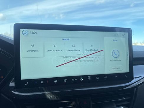 New 2026 Ford Escape ST-Line w/ Tech Pack #1 image 29