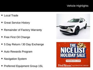 Used 2023 Buick Envision Essence w/ Technology Package I video 3
