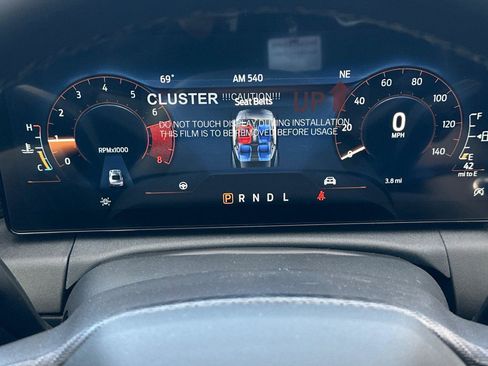 New 2026 Ford Mustang Coupe image 20