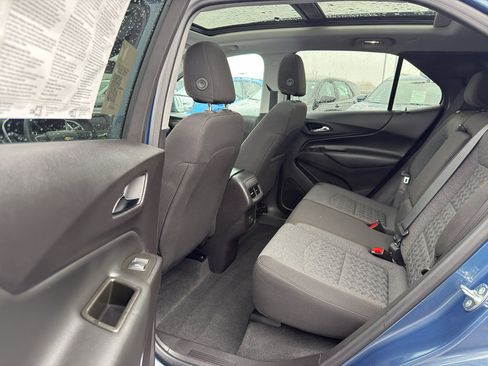 Used 2024 Chevrolet Equinox LT w/ LPO, Floor Liner Package image 30