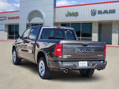 New 2026 RAM 1500 Lone Star