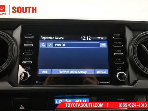Used 2023 Toyota Tacoma SR AWD/4WD image 17