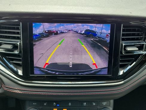 Used 2022 Dodge Durango R/T RWD image 26