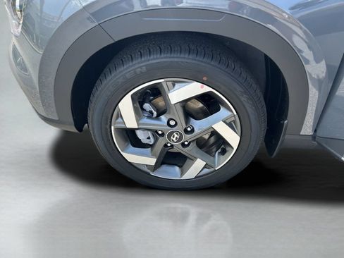 New 2026 Hyundai Venue SEL FWD image 36