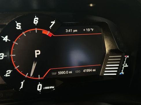 Used 2023 Toyota Supra 3.0 image 13